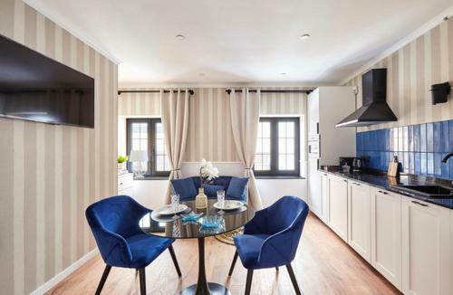 Apartamento Parrot`s House First Line