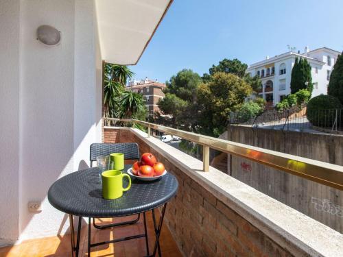 Apartment Cosy Lloret