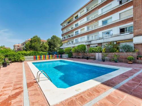 Apartment Cosy Lloret