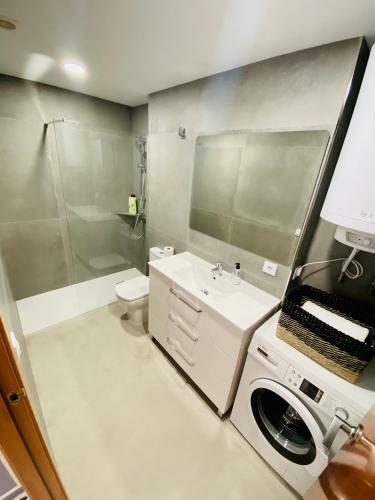 Apartamento Pere Codina