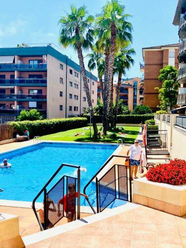 Apartamento Pere Codina