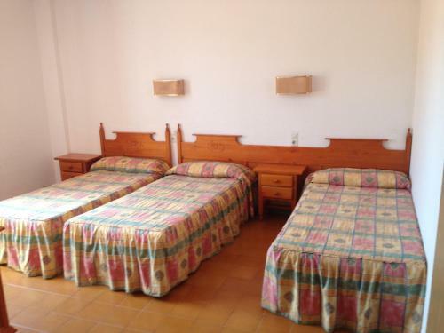 Hostal Pensi�n Juan Ram�n