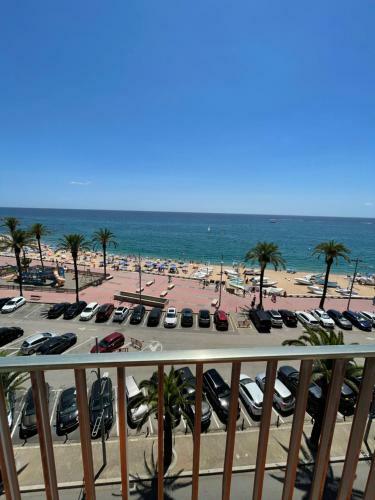 Apartamento Zodiac Ab 5e