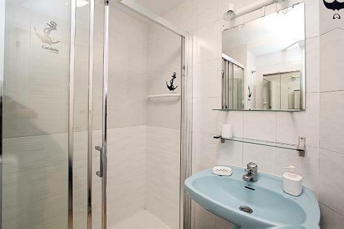 Apartamento Blue Paradise