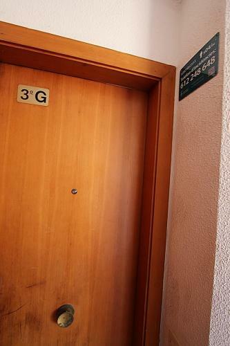 Apartamento Blue Paradise