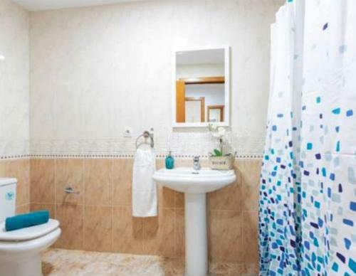 Apartamento Arte