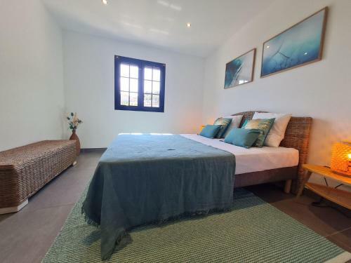 Attractive Holiday Home In Corbara With Private Pool
