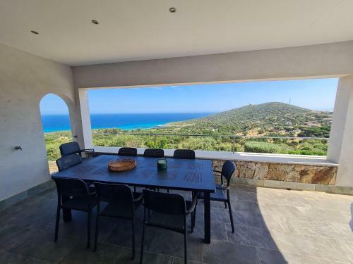 Attractive Holiday Home In Corbara With Private Pool