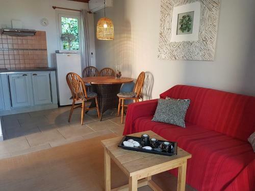 Apartamento Sorbier