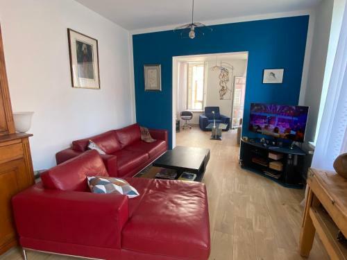 Apartamento New - Appartement Les Marchands