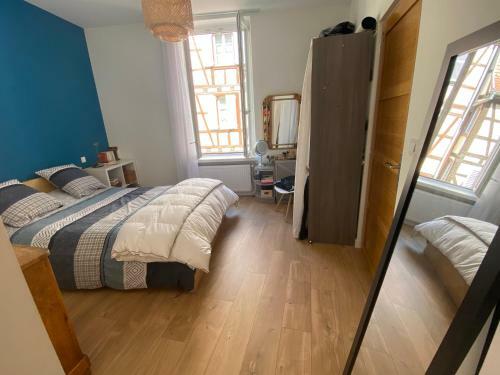 Apartamento New - Appartement Les Marchands