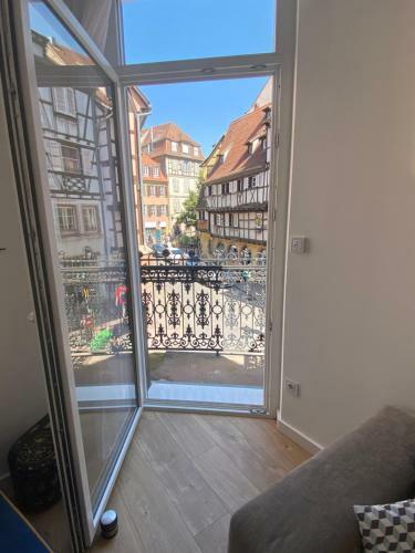 Apartamento New - Appartement Les Marchands