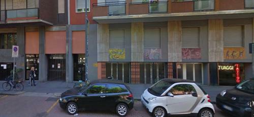 Apartamento Bamboo Milano Papiniano