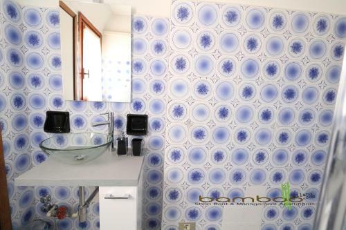 Apartamento Bamboo Milano Vico