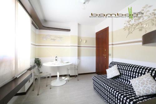 Apartamento Bamboo Milano Vico
