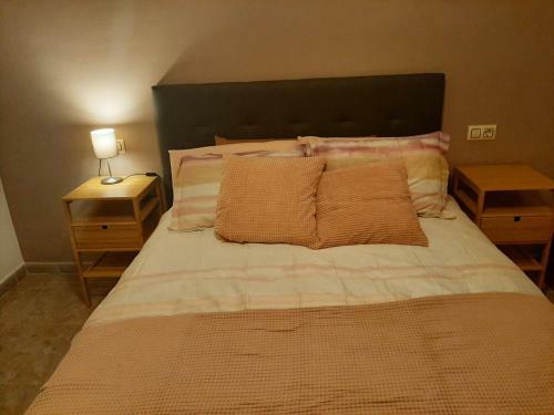 Casa-siara Holidayhouse