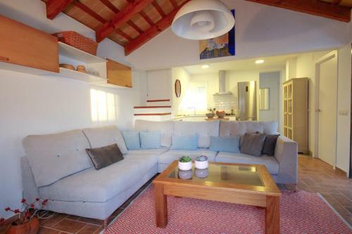 Chalet Pleamar, A 2 Minutos de La Playa