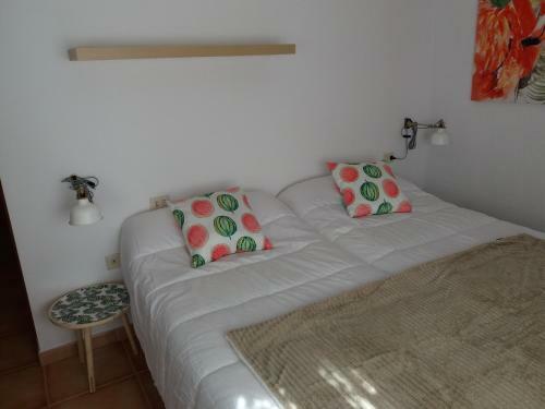 Apartamento Urban Home Aridane 1