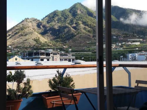 Apartamento Urban Home Aridane 1
