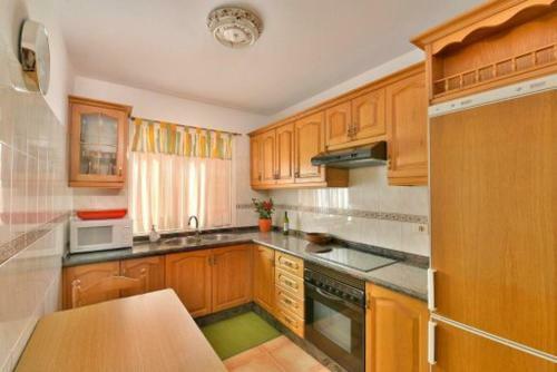 Apartamento Urban Home Aridane 1