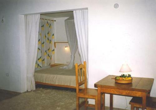 Casa Ruth