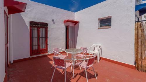 El Rinc�n Del Comendador Tocina By Ruralidays