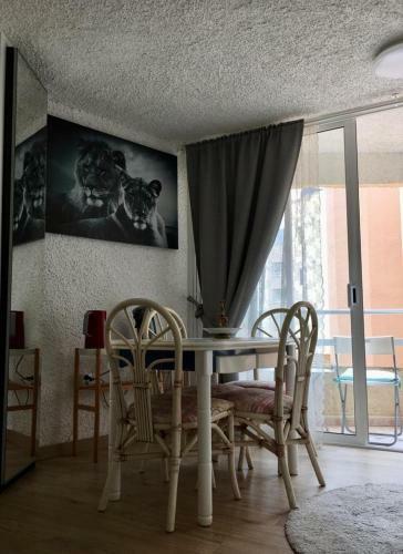 Apartamentos Vacaciones