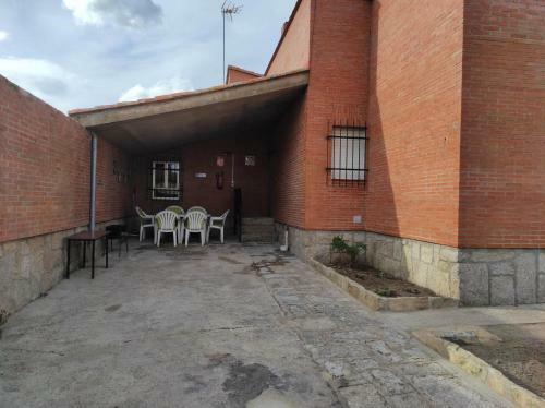 El Huerto