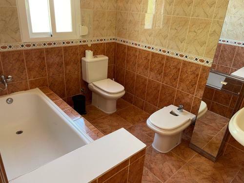 Chalet Villa Obispo