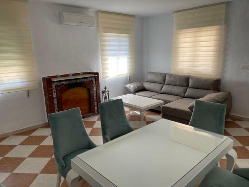 Chalet Villa Obispo
