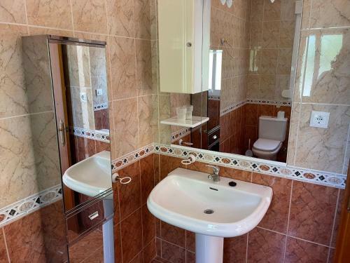 Chalet Villa Obispo