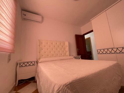 Chalet Villa Obispo