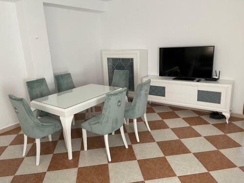 Chalet Villa Obispo