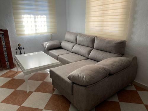 Chalet Villa Obispo