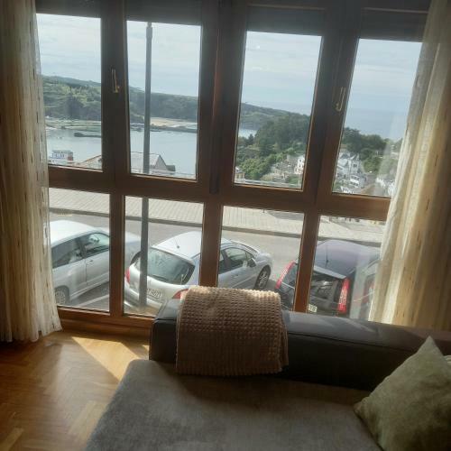 Apartamento Luarcaplaya