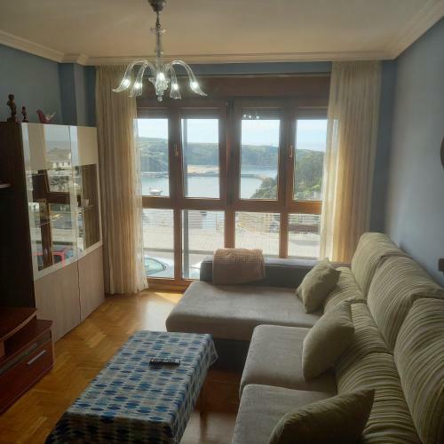 Apartamento Luarcaplaya