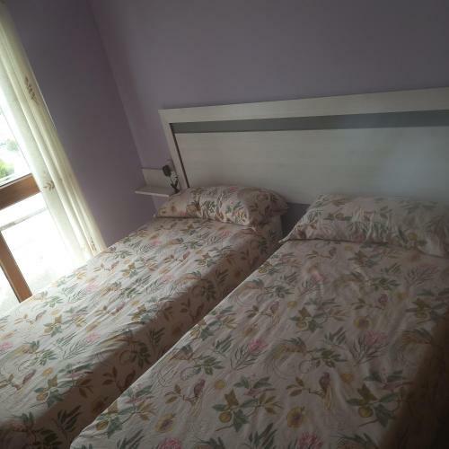 Apartamento Luarcaplaya