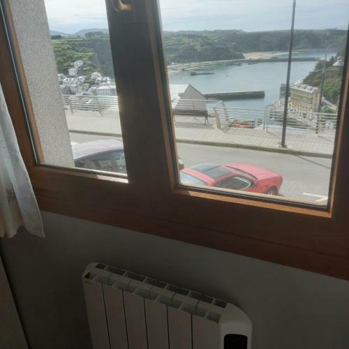 Apartamento Luarcaplaya