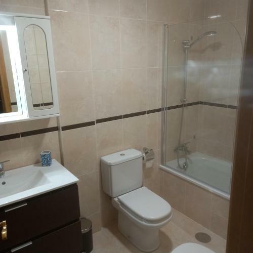 Apartamento Luarcaplaya