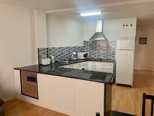 Apartamento Los Seis Ca�os