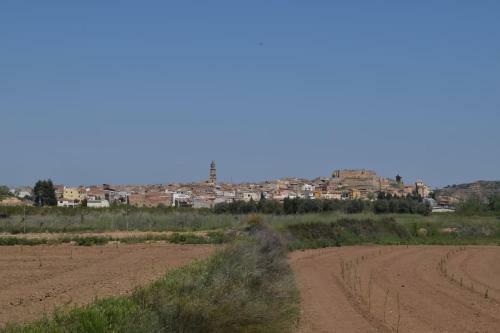 Casa Les Xerises