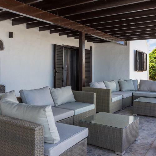 Casa Relajarse ? Luxury Villa That Can Sleep Up To 14 Persons