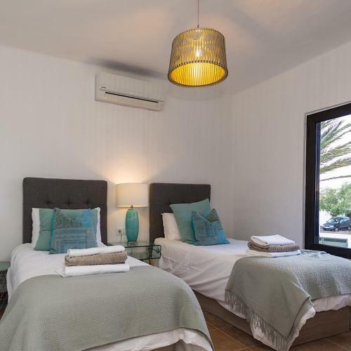 Casa Relajarse ? Luxury Villa That Can Sleep Up To 14 Persons