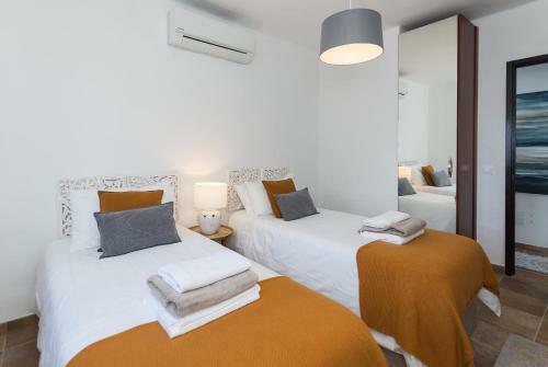Casa Relajarse ? Luxury Villa That Can Sleep Up To 14 Persons