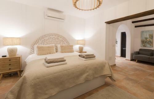 Casa Relajarse ? Luxury Villa That Can Sleep Up To 14 Persons