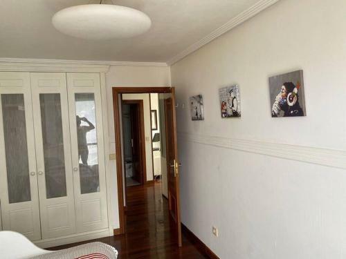 Apartamento Pisazo Con Vistas Y Garaje Privado