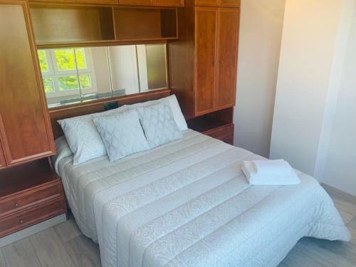 Apartamento Lucushouse III