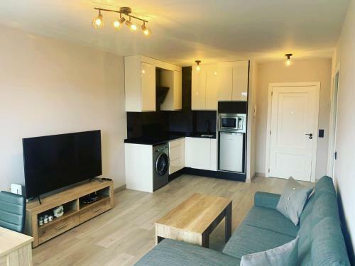 Apartamento Lucushouse III