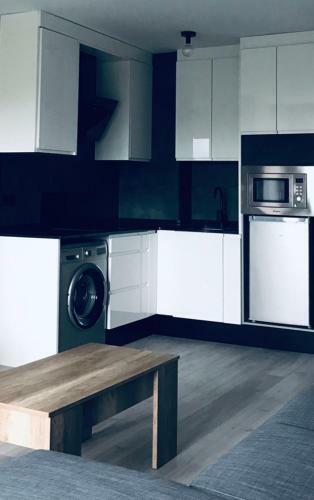 Apartamento Lucushouse III