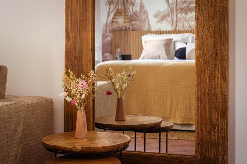 El Consul Mao - Hotel Boutique